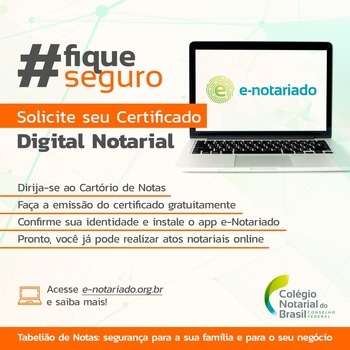 E-notariado